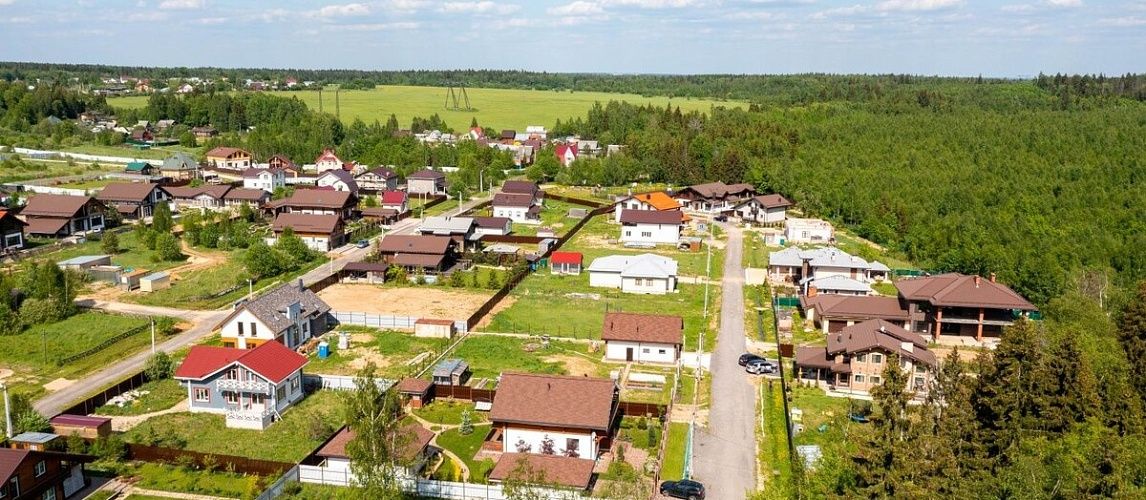 Экологичный эгоизм: как дом помогает паре пересобрать личные границы