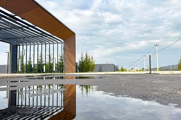 Загородный квартал «Жуковский Лайф»