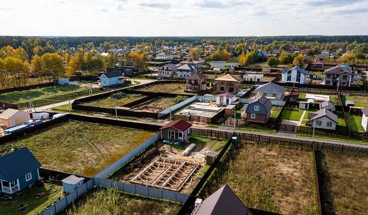 Хобби-фермы — новый тренд российского загородного образа жизни
