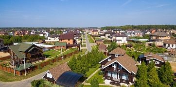 Урбанизация наизнанку: как креативный класс трансформирует загородный рынок