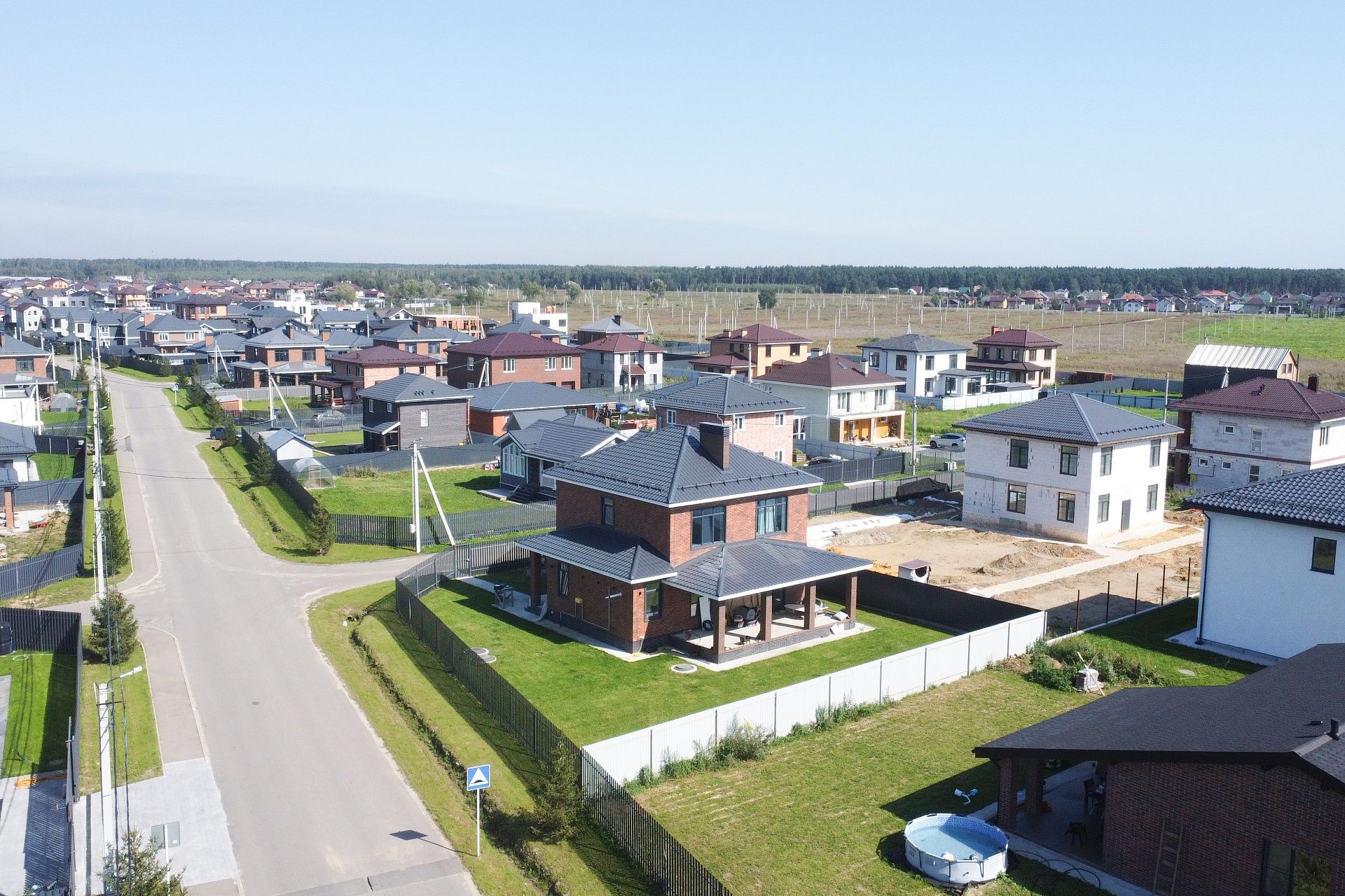 Фото Купавна Сити Фото Купавна Сити