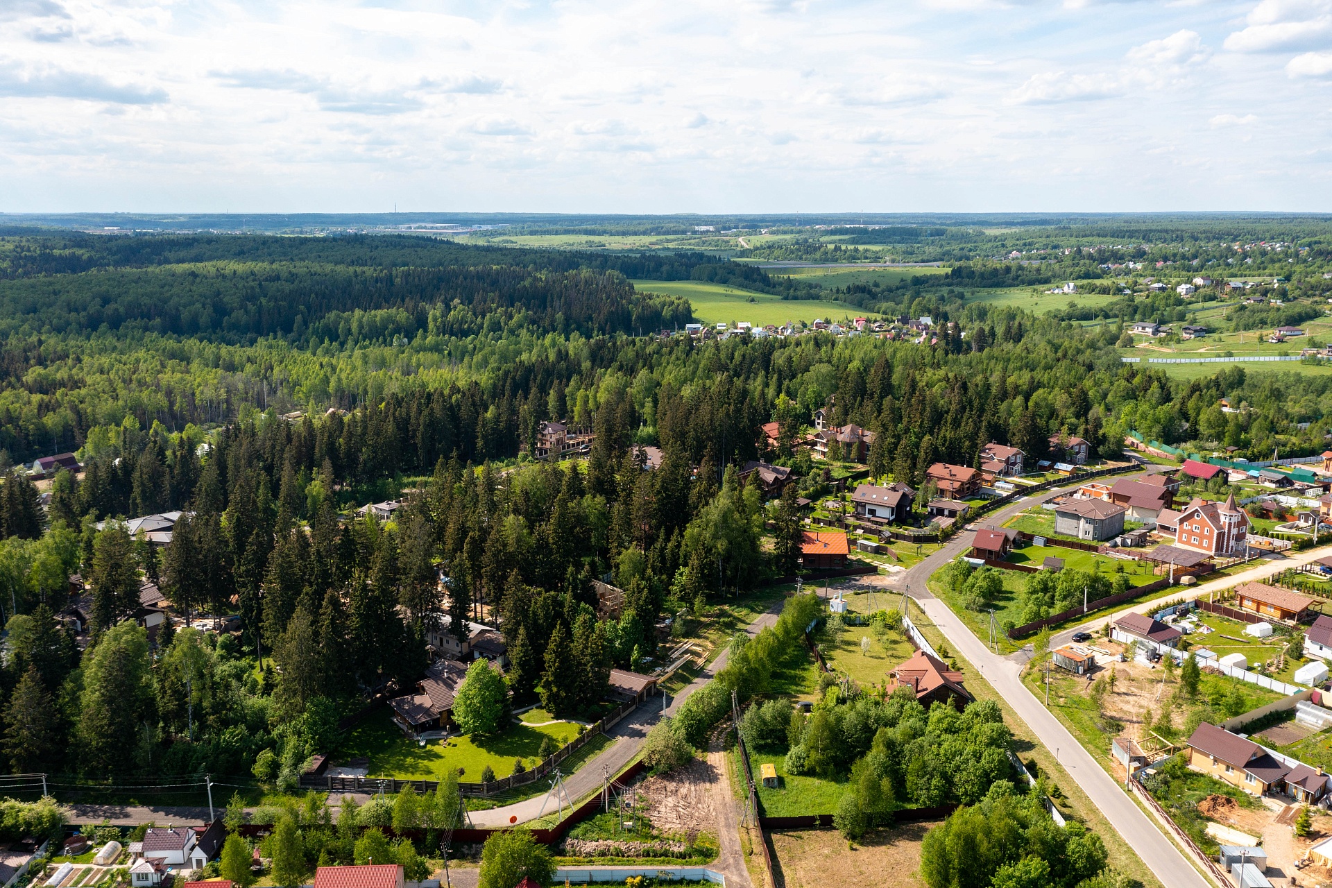 Фото Альпийские горки