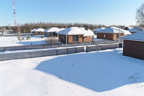 Коттеджный посёлок «Богородск Форест»