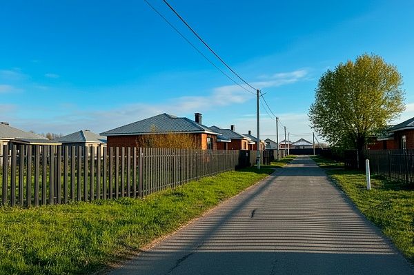 Коттеджный посёлок «Богородск Форест»