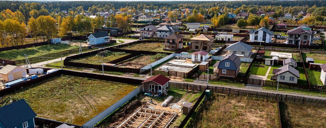 Хобби-фермы — новый тренд российского загородного образа жизни