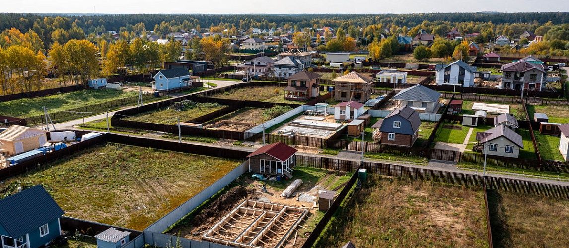 Хобби-фермы — новый тренд российского загородного образа жизни