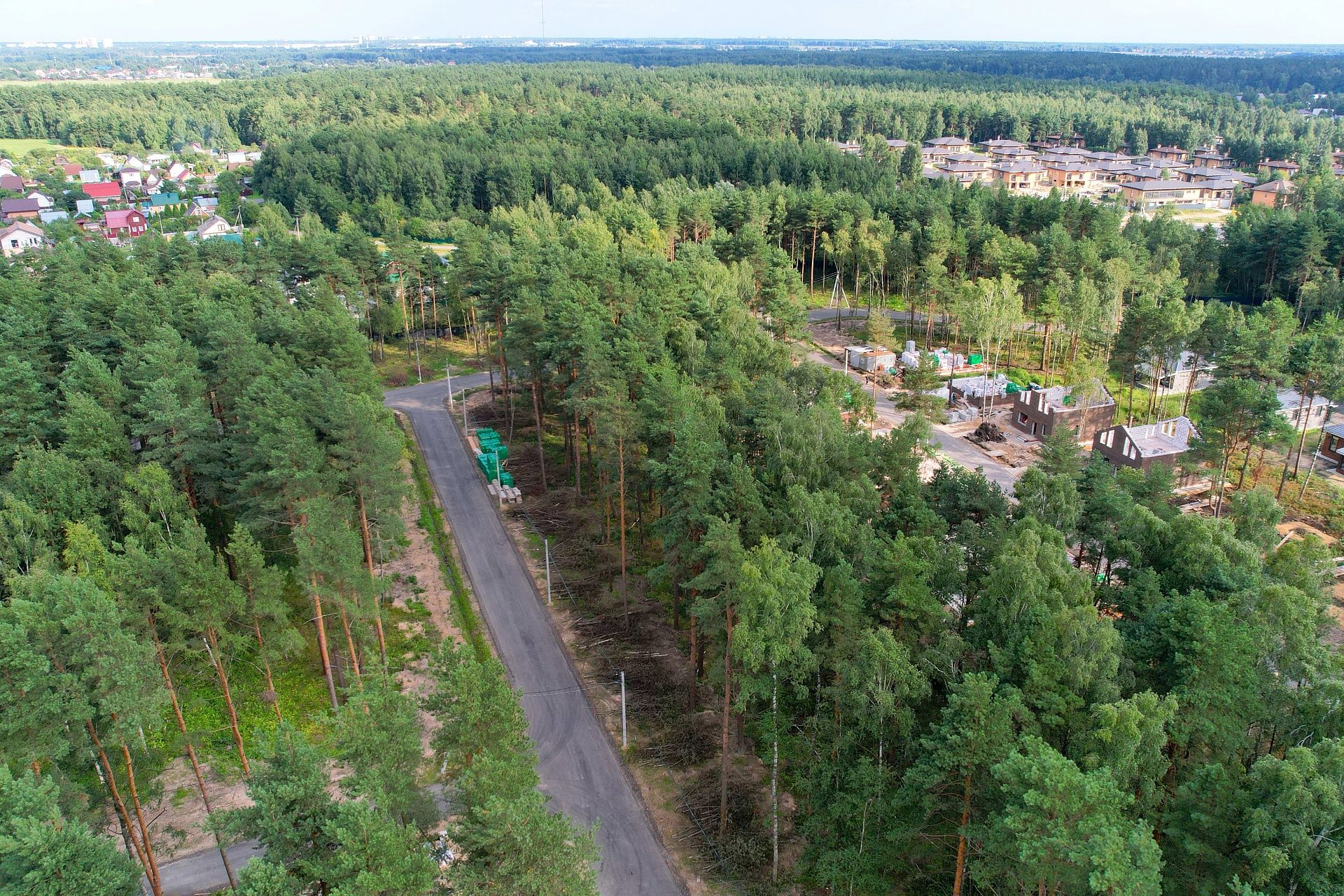 Фото Богородск Форест
