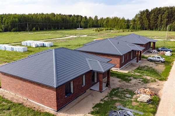 Коттеджный посёлок «Богородск Форест»