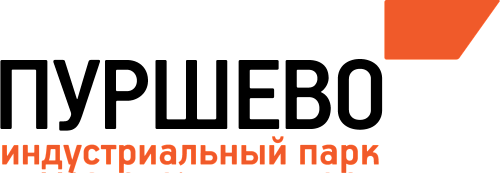 Логотип Пуршево