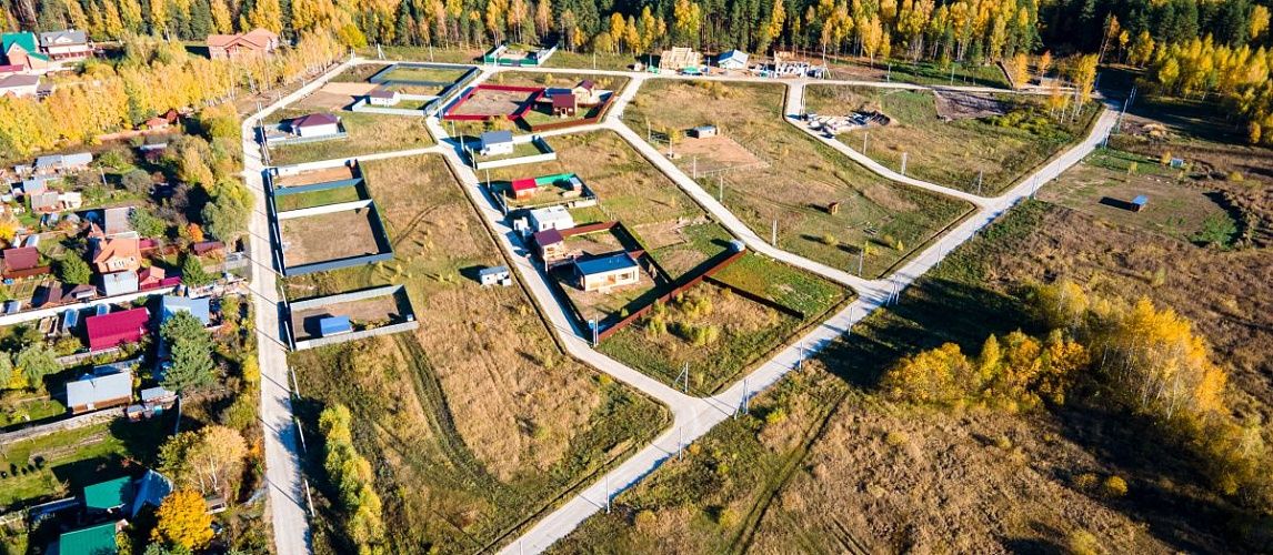 Красные флажки: что должно насторожить при покупке недвижимости