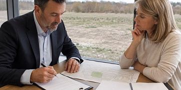 Налог с продажи земельного участка
