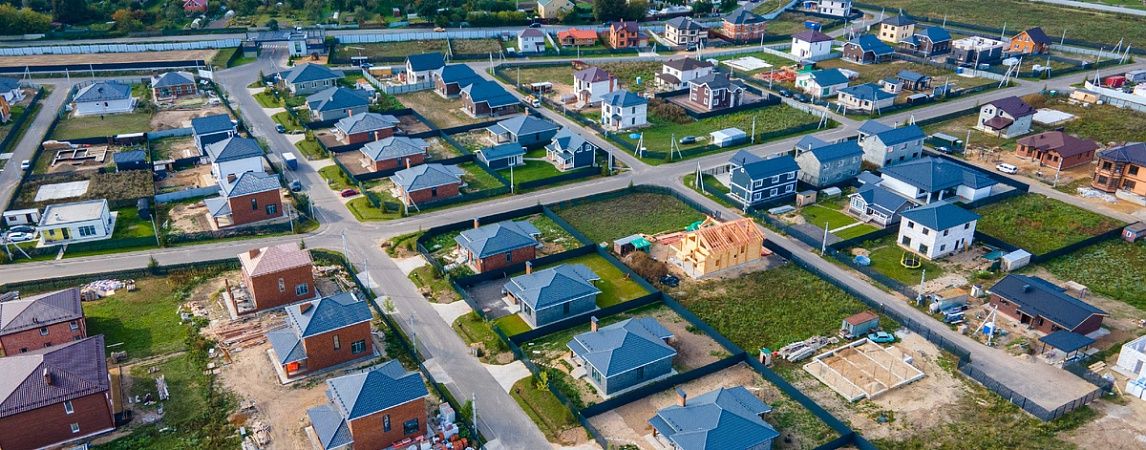 Покупаем землю вместе