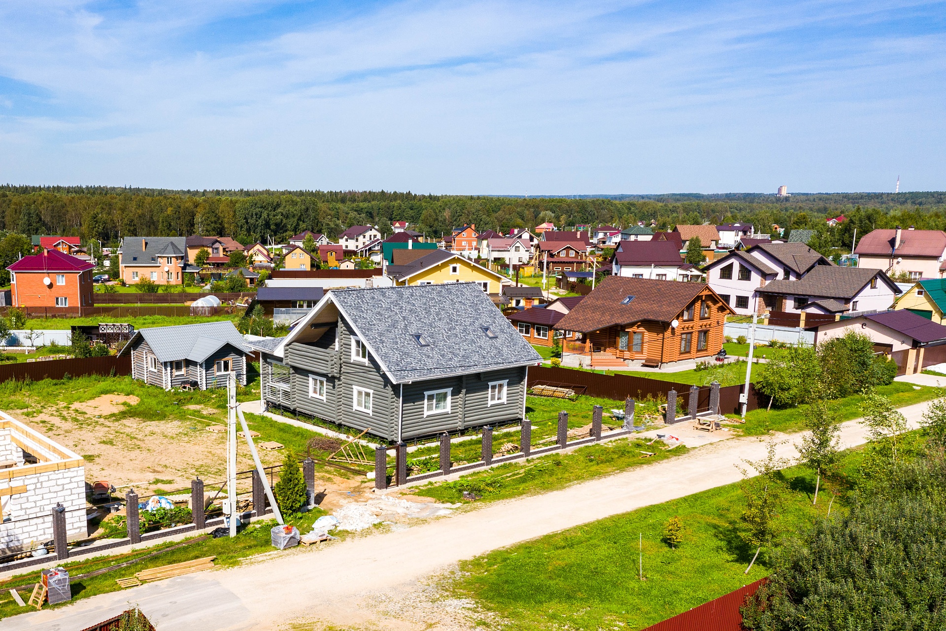 Фото Дудкино