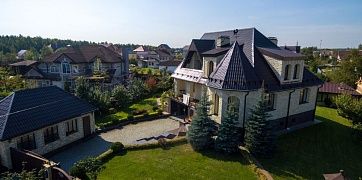 Как женский аудит загородных домов спасает семьи от неликвидных активов