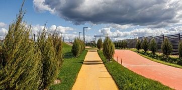 Грамотное выравнивание земельного участка – это не проблема!