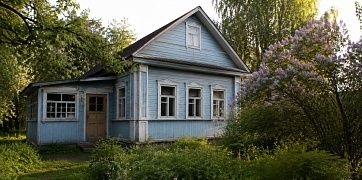 Дачную амнистию хотят растянуть до 2026 года?
