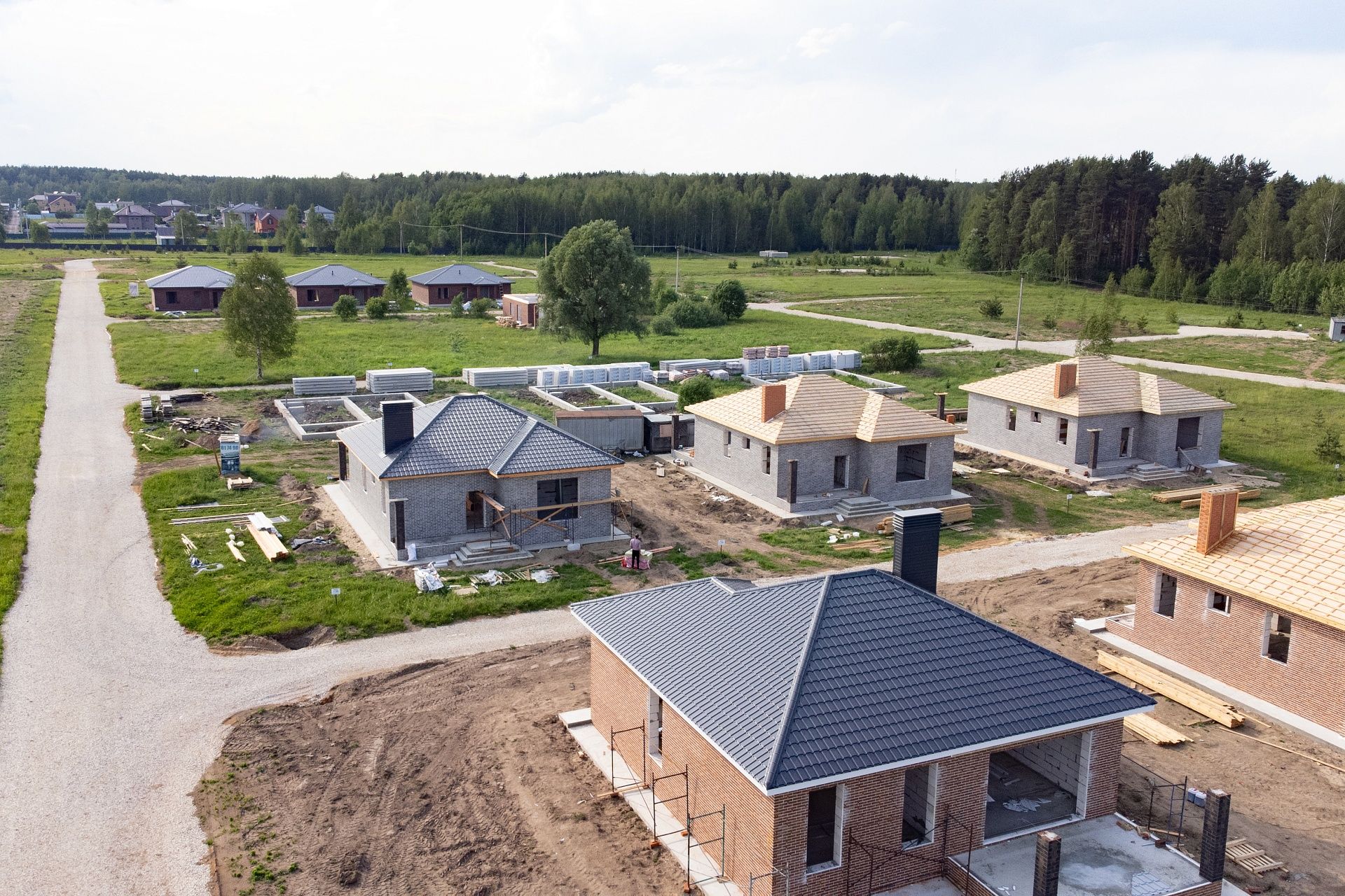 Фото Богородск Форест
