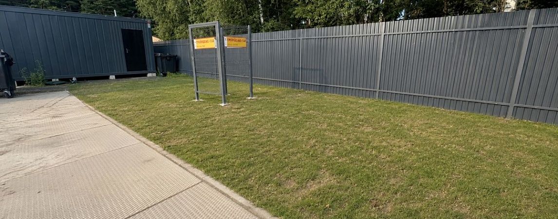 Рады сообщить, что в коттеджном посёлке «Богородск Форест», состоялась плановая врезка магистрального газопровода