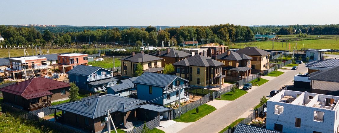 Портрет надежного застройщика для инвестора