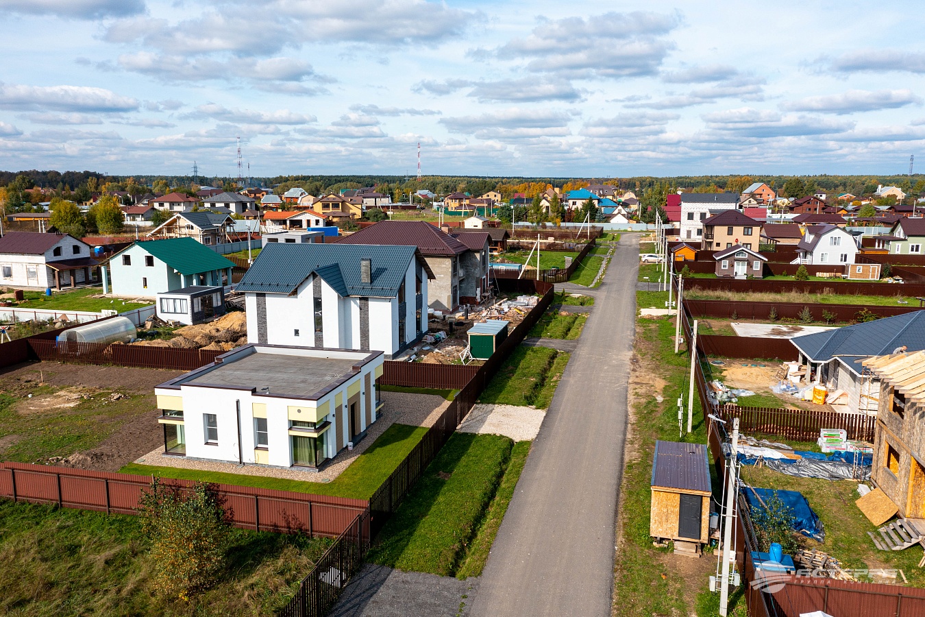 Купавна Вилладж