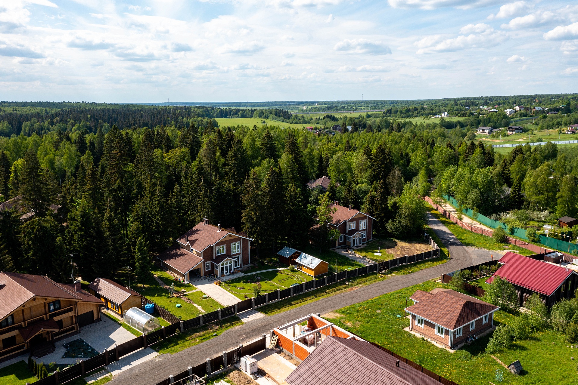 Фото Альпийские горки