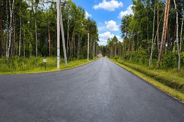 Коттеджный посёлок «Богородск Форест»