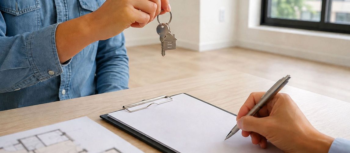 Министерство строительства собирается убрать арендное жилье из «серой зоны»
