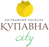 Логотип Купавна Сити 2