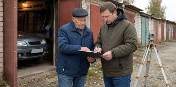 Совфед поддержал закон о «гаражной амнистии»