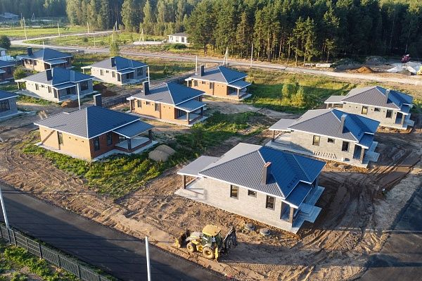 Коттеджный посёлок «Богородск Форест»