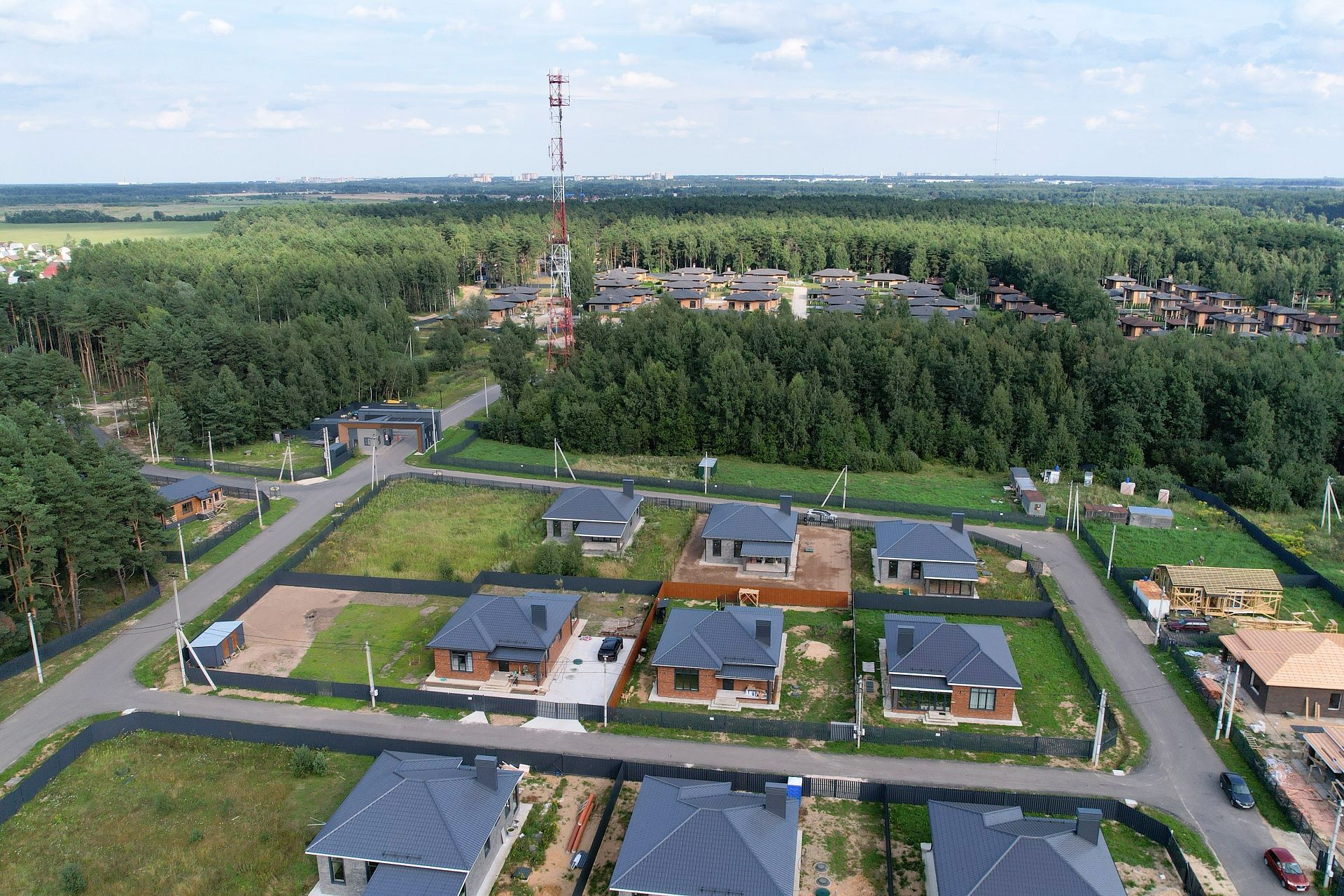 Фото Богородск Форест