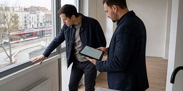 Россияне стали чаще инвестировать в недвижимость