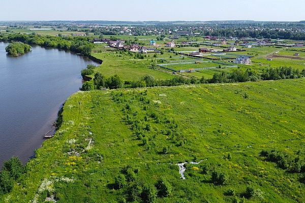 Загородный квартал «Жуковский Лайф»