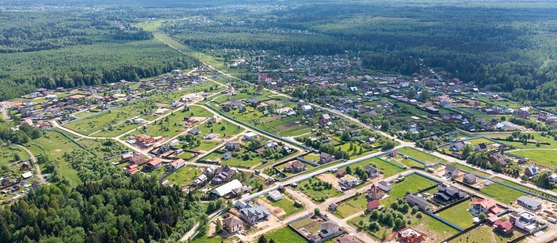 Льготная ипотека переносит покупательский спрос за МКАД