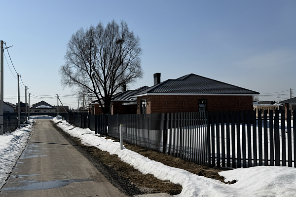 Коттеджный посёлок «Богородск Форест»