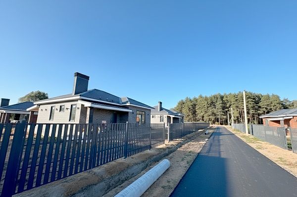 Коттеджный посёлок «Богородск Форест»
