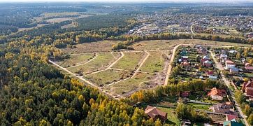 Депутаты внесли новый вид использования земельных участков