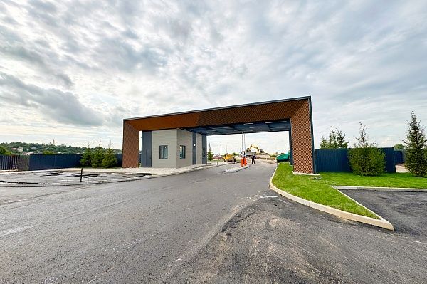 Загородный квартал «Жуковский Лайф»