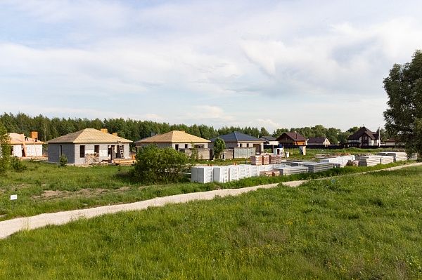 Коттеджный посёлок «Богородск Форест»