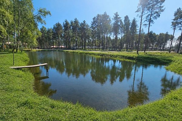 Коттеджный посёлок «Богородск Форест»