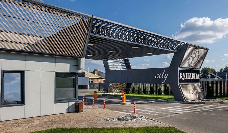 Итоги I полугодия 2022-го на рынке загородной недвижимости