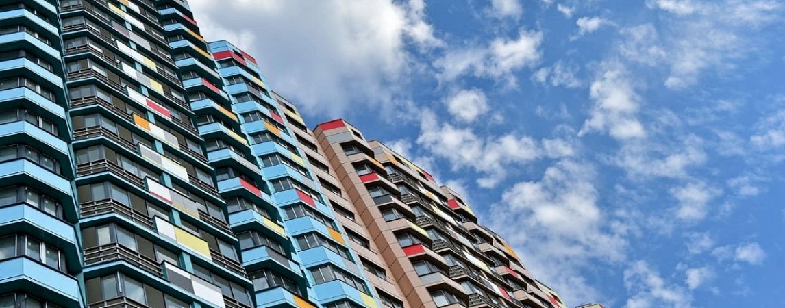 Реновация увеличит стоимость жилья в Подмосковье