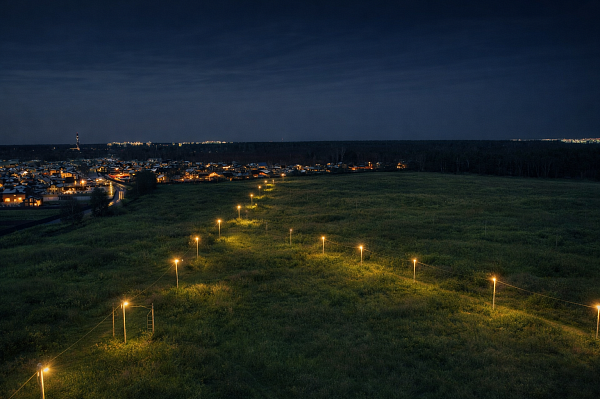 Коттеджный посёлок «Купавна Сити»