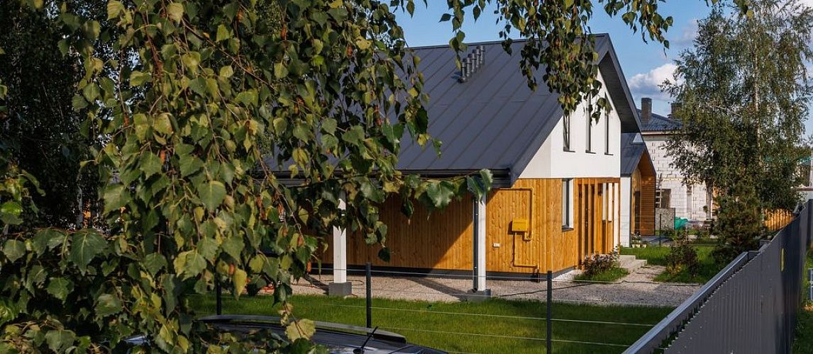 Комфорт и технологическое оснащение современного загородного дома