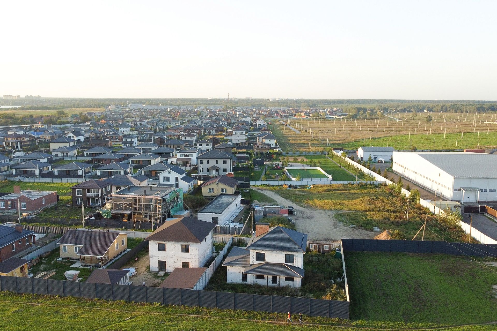 Фото Купавна Сити Фото Купавна Сити