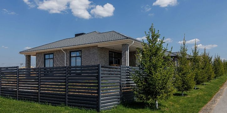 Топ-5 ошибок покупателей загородной недвижимости