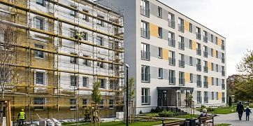Реновация увеличит стоимость жилья в Подмосковье