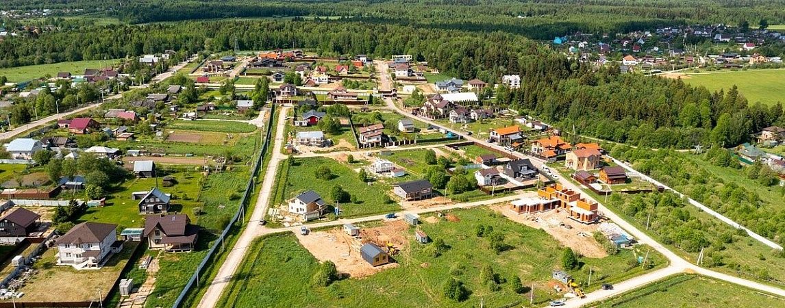 Как бытовые дела на участке заменяют тренажерный зал