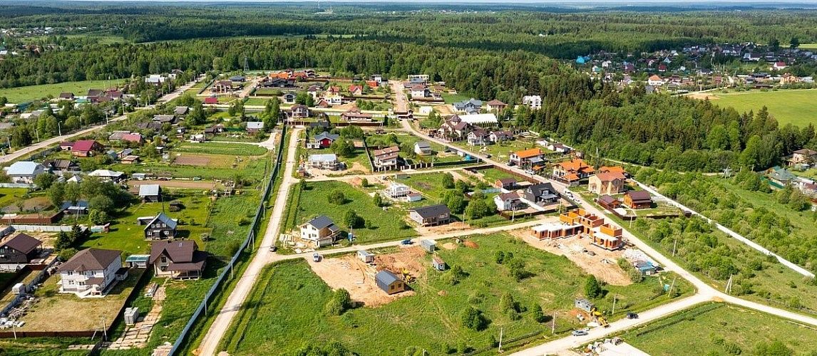 Как бытовые дела на участке заменяют тренажерный зал